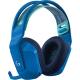  LOGITECH Wireless Headset Gaming G733 LightSpeed Blue (981-000943) 