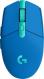  LOGITECH Mouse Gaming G305 Blue (910-006015) 