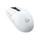  LOGITECH Mouse Gaming G305 White (910-005292) 