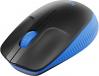  LOGITECH Mouse Wireless M190 Blue (910-005907) 