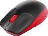  LOGITECH Mouse Wireless M190 Red (910-005908) 