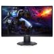  23.6'' Dell Monitor S2422HG Gaming Curved/HDMI/DP/AMD FreeSync/3Years (S2422HG) 