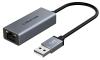  CABLETIME  USB 2.0  RJ45 AML100, 100Mbps, 0.15m,  (5210131038390) 
