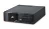  FUJITSU PC E700 SFF, i5-2400, 4GB, 250GB HDD, DVD, REF SQR (PC-1232-SQR) 