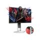  AOC AGON  Led Gaming Monitor 25" with Speakers (AG251FZ2E) 