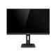  AOC  Ergonomic Business Monitor 24" with speakers (X24P1) 