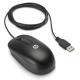  HP 1000 Wired Mouse (4QM14AA#ABB) 