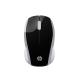  HP 200 Pike Silver Wireless Mouse (2HU84AA#ABB) 