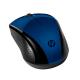  HP Wireless Mouse 220 (Lumiere Blue) (7KX11AA) (7KX11AA#ABB) 