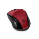  HP Wireless Mouse 220 (Sunset Red) (7KX10AA) (7KX10AA#ABB) 