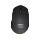  Logitech B330 Silent Plus Mouse Black (910-004913) 