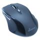  MediaRange Optical Mouse (Black/Grey, Wireless) (MROS203) 