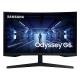  Samsung Odyssey G5  Curved Gaming Monitor 27'' WQHD 140 Hz (LC27G55TQWRXEN) 