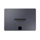  Samsung  SSD 870 QVO 2.5'' 1TB (MZ-77Q1T0BW) 