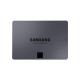  Samsung  SSD 870 QVO 2.5'' 4TB (MZ-77Q4T0BW) 