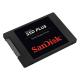  SanDisk Δίσκος SSD Plus 120GB (SDSSDA-120G-G27) 