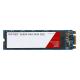  Western Digital  SSD SA500 2TB RED NAS M.2 (WDS200T1R0B) 