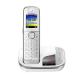  Ασύρματο Τηλέφωνο Panasonic  White (KX-TGJ320GW) 