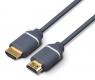  PHILIPS  HDMI 2.0 SWV5610G, 4K 3D, copper, , 1.5m (SWV5610G-00) 
