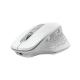 Trust Ozaa Rechargeable Wireless Mouse - white (24035) 
