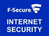  F-SECURE Internet Security ESD, 1 , 1  (FSIS-ESD-1) 