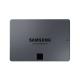  Samsung  SSD 870 QVO 2.5'' 2TB (MZ-77Q2T0BW) 