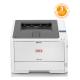  OKI B412dn Monochrome Laser Printer (45762002) 