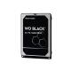  WD_Black Performance Mobile Hard Drive 1TB 2.5" (WD10SPSX) 