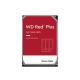  Western Digital Red Plus NAS Hard Drive 3TB 3.5" (CMR) (WD30EFZX) 