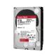  Western Digital Red Plus NAS Hard Drive 6TB 3.5" (CMR) (WD60EFZX) 