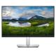  DELL Monitor P2722H 27'' IPS, HDMI, DisplayPort, VGA, Height Adjustable, 3YearsW (P2722H) 