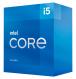  INTEL CPU Core i5-11600, 6 Cores, 2.80GHz, 12MB Cache, LGA1200 (BX8070811600) 