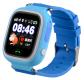  INTIME smartwatch IT-042, 1.22", GPS, μπλε (IT-042) 