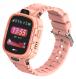  INTIME smartwatch IT-039, 1.44", IP67, HD camera, GPS, ροζ (IT-039) 