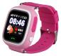  INTIME smartwatch IT-041, 1.22", GPS, ροζ (IT-041) 