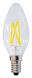  OPTONICA LED  Candle C35 Filament 1471, 4W, 4500K, E14, 400LM (OPT-1471) 