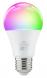  POWERTECH Smart λάμπα LED E27-013, Wi-Fi, 10W, E27, RGB 2700-6500K (E27-013) 