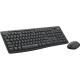  LOGITECH Keyboard/Mouse Wireless MK295 (920-009871) 