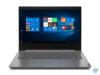  LENOVO ΝΒ V14-IIL 14'' FHD/i5-1035G1/8GB/256GB SSD/Intel UHD Graphics/Win 10 Home/2Y CAR/Iron Grey (82C400A8GM) 