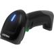  CUSTOM Barcode Scanner SR300NM Wireless 2D (995ED041700A33) 
