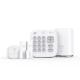  ANKER EUFY SECURITY ALARM SYSTEM 5 PIECES KIT (T8990321) 