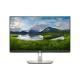  DELL S3422DW Curved Led Wide QHD Ergonomic Monitor 34'' with speakers (210-AXKZ) 