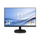  Philips V Line  IPS FHD Monitor 24" with speakers (243V7QDAB) 
