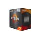  Επεξεργαστής AMD RYZEN 7 5700G Box AM4 (3,80Hz) with Wraith Spire cooler (100-100000263BOX) 