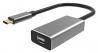  POWERTECH  USB Type-C  Mini DisplayPort PTH-058, 4K,  (PTH-058) 