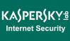  KASPERSKY Internet Security ESD, 3 συσκευές, 1 έτος (KIS-ESD-3) 