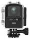  SJCAM Action Cam M20 Air, 1080p, 12MP, WiFi, 1.5" LCD, αδιάβροχη, μαύρη (M20-AIR) 
