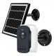  INNOTRONIC ασύρματη ηλιακή κάμερα ICH-BC22, 2MP, WiFi, PIR, IP66, λευκή (ICH-BC22) 