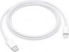  Apple Charge Cable USB-C male - Lightning  1m (MX0K2ZM/A) 