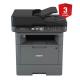  Brother MFC-L5750DW Laser Multifunction Printer (MFCL5750DW) 